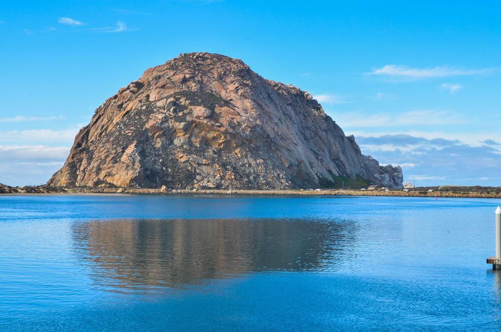 Morro Bay Beach Inn (Adults Only) Zewnętrze zdjęcie