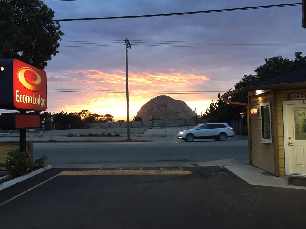 Morro Bay Beach Inn (Adults Only) Zewnętrze zdjęcie